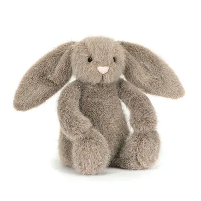 Jellycat Flufflet Bunny Fawn Little - image 2
