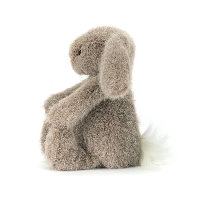 Jellycat Flufflet Bunny Fawn Little - image 3