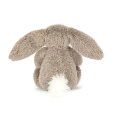 Jellycat Flufflet Bunny Fawn Little - image 4
