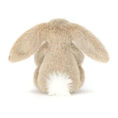 Jellycat Flufflet Bunny Oat Little - image 4