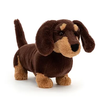 Jellycat Otto Sausage Dog Medium - image 1