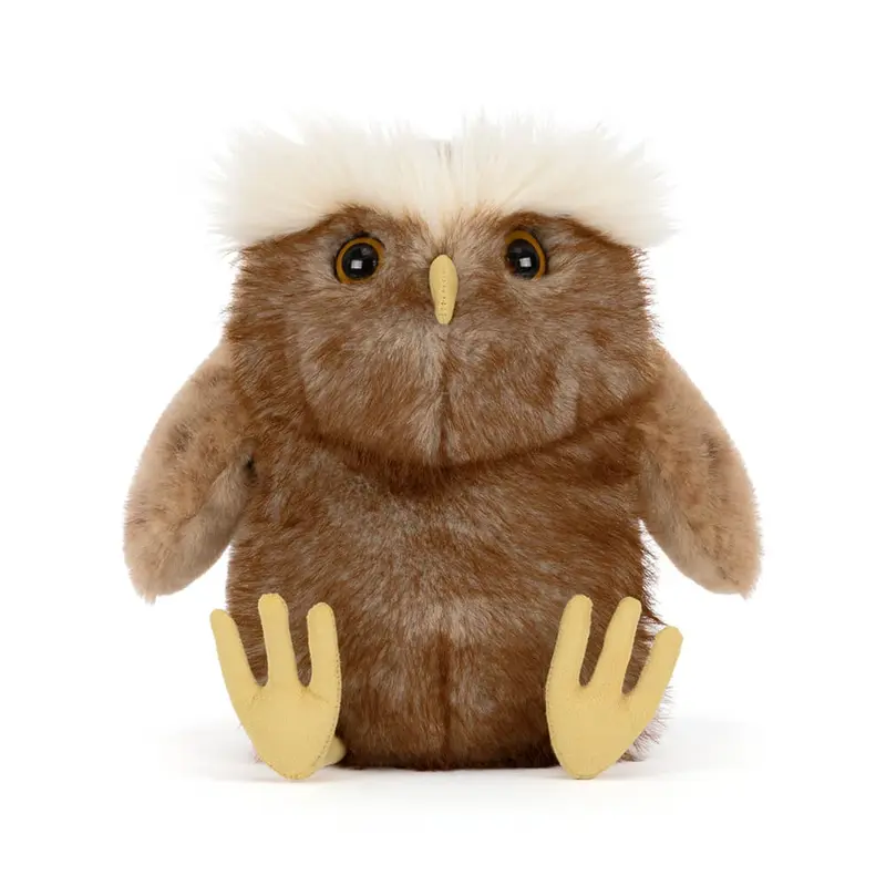 Jellycat Tawoola Owl - image 1