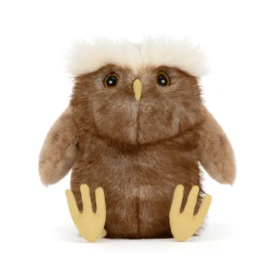 Jellycat Tawoola Owl - image 1
