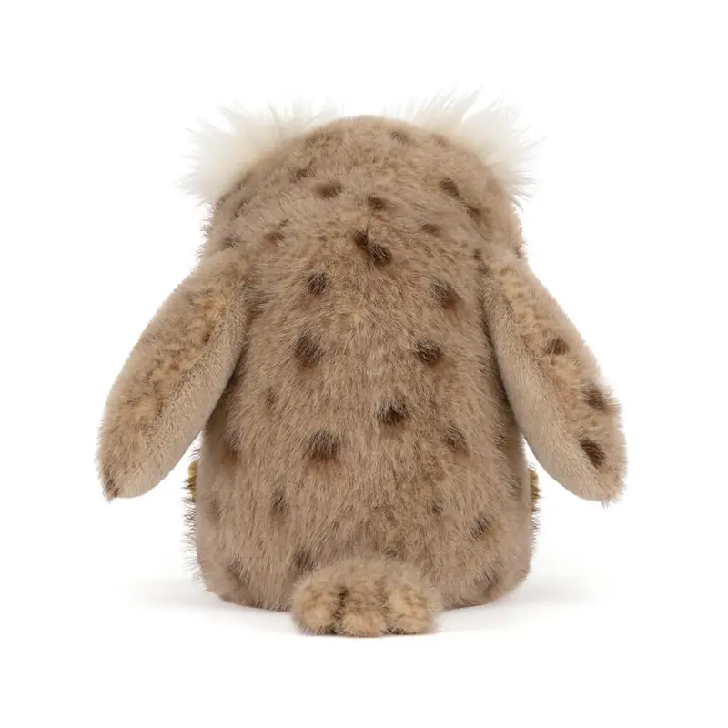 Jellycat Tawoola Owl - image 4