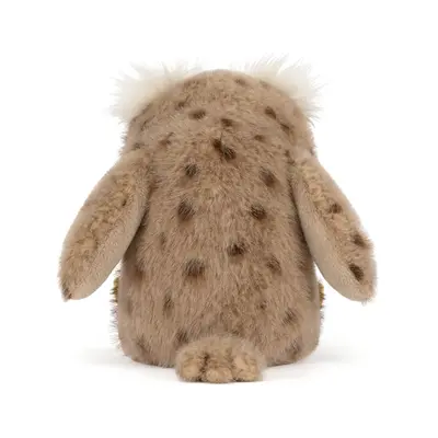 Jellycat Tawoola Owl - image 4