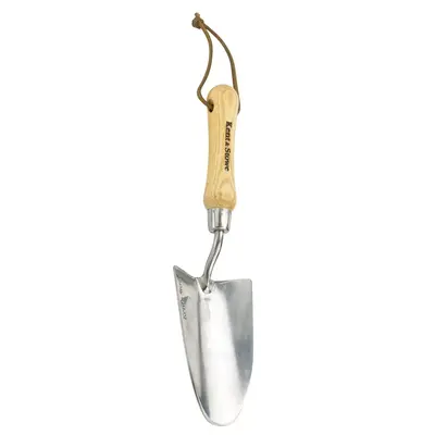 Kent & Stowe Stainless Steel Hand Trowel - image 1