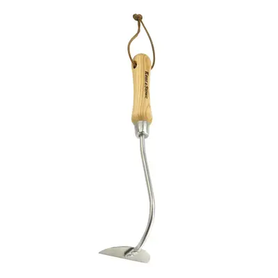 Kent & Stowe Stainless Steel Hand Onion Hoe - image 1