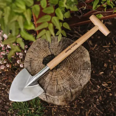 Kent & Stowe Perennial Spade - image 2