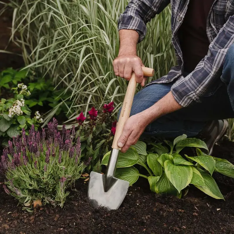 Kent & Stowe Perennial Spade - image 3