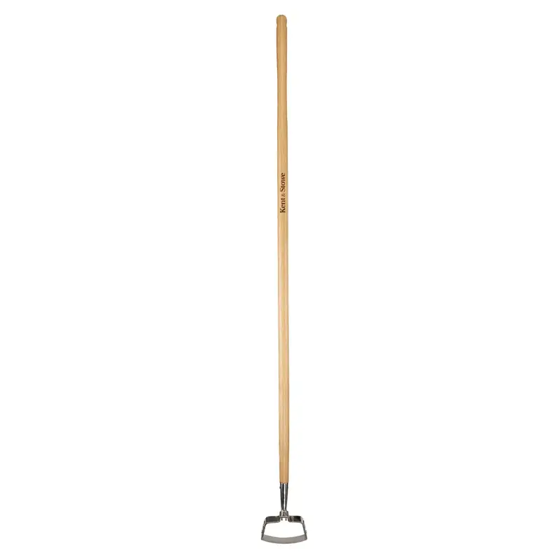 Kent & Stowe Stainless Steel Oscillating Hoe - image 1