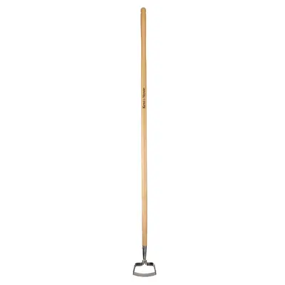 Kent & Stowe Stainless Steel Oscillating Hoe - image 1
