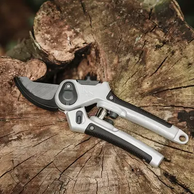 Kent & Stowe Eversharp Lite All Purpose Secateurs - image 3