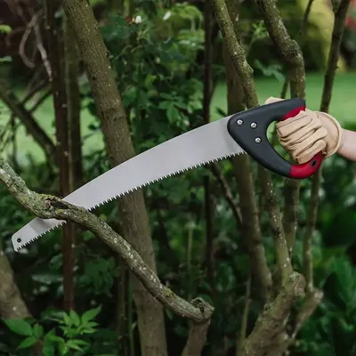 Kent & Stowe Pruning Saw - image 2