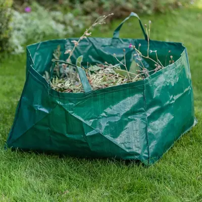 Gardman Giant Garden Tidy Bag - image 1