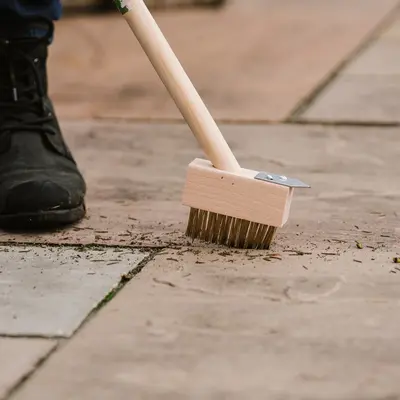 Gardman Patio Brush - image 2