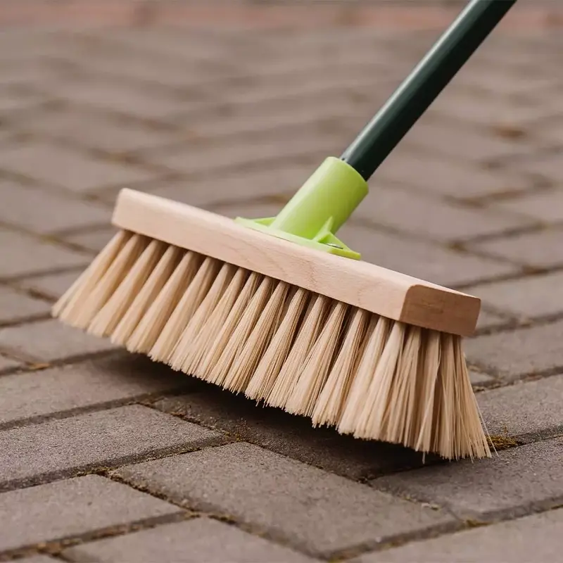 Gardman Soft Garden Broom - image 3