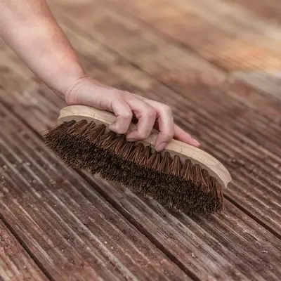 Gardman Hand Scrubbing Brush - image 4