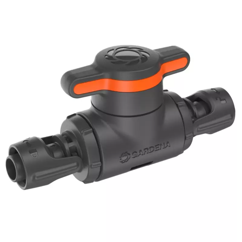 Gardena Shut-Off Valve 13 mm (1/2") - image 1