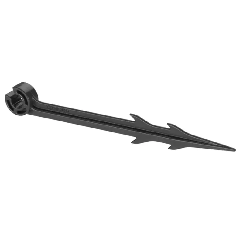 Gardena Pipe Pegs 4.6mm - image 1