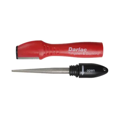 Darlac Diamond & Tungsten Sharpener - image 1