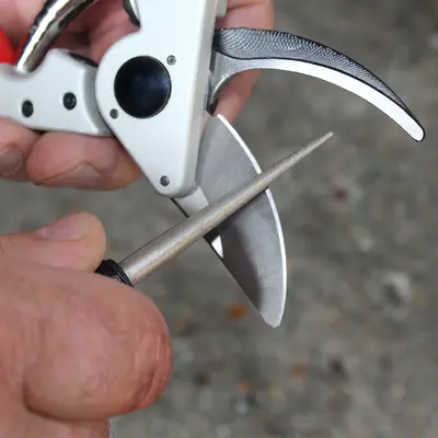 Darlac Diamond & Tungsten Sharpener - image 2