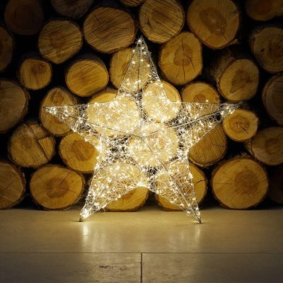 Smart 250 LED MegaStar