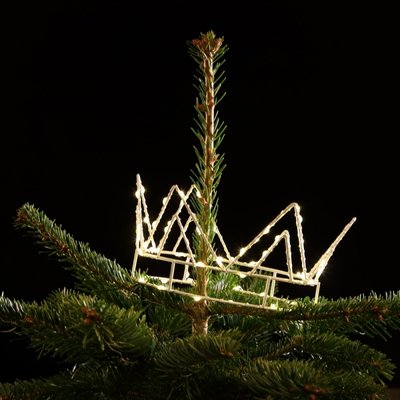 Noma 70 Warm White Kings Crown