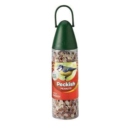 Peckish Peanut RTU Feeder