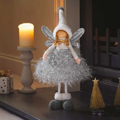 Smart Ophelia Winter Princess - White Regular
