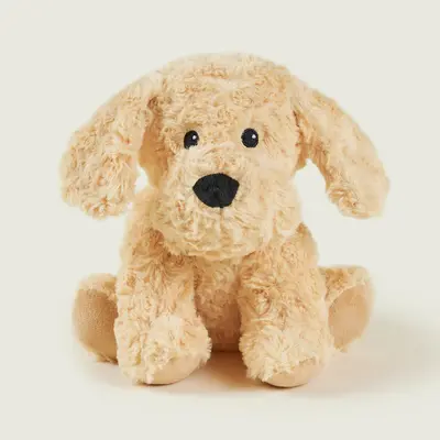 Warmies® Plush Cockapoo Microwavable - image 4