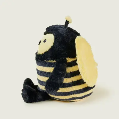 Warmies® Supersized Cushies Bumblebee - image 2