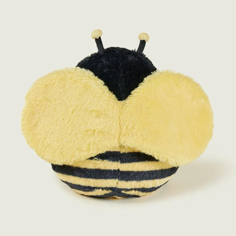 Warmies® Supersized Cushies Bumblebee - image 3