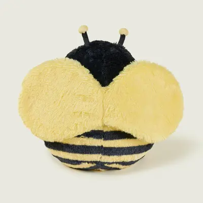 Warmies® Supersized Cushies Bumblebee - image 3