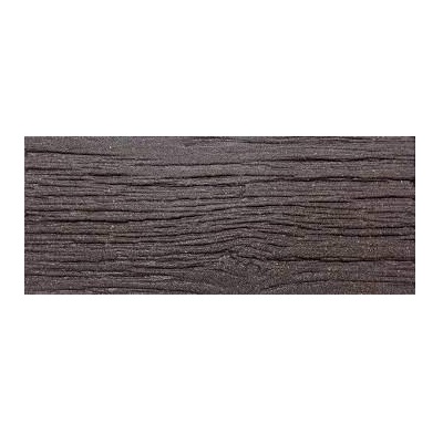 EZ Border Stepping Stone Railroad Tie Earth