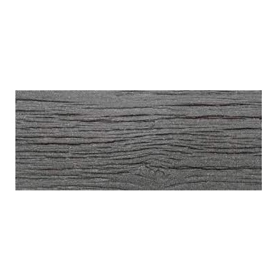 EZ Border Stepping Stone Railroad Tie Grey