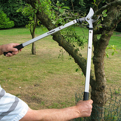 Darlac Expert Bypass Lopper - image 2