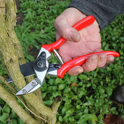 Darlac Expert Anvil Pruner - image 3
