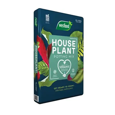 Westland Houseplant Potting Mix 20L