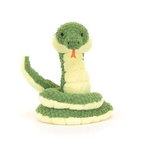 Jellycat Cizi Snake - image 1