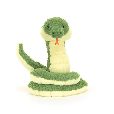 Jellycat Cizi Snake - image 1