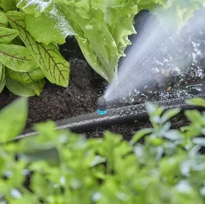 Gardena Endline Micro Strip Sprinkler - image 2
