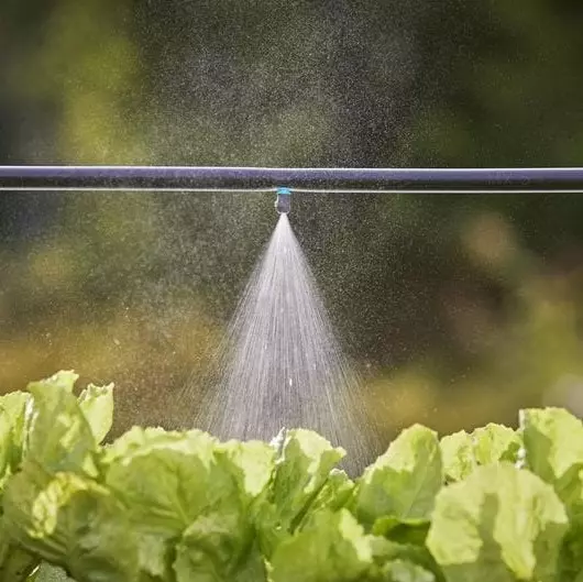 Gardena Micro Mist Nozzle - image 2