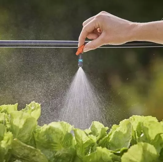 Gardena Micro Mist Nozzle - image 3