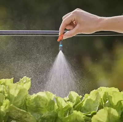 Gardena Micro Mist Nozzle - image 3