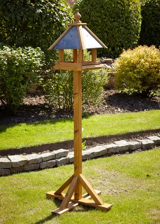 Tom Chambers Baby Bedale Bird Table