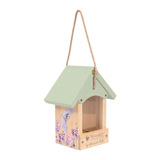 Wrendale Bird Feeder - image 1