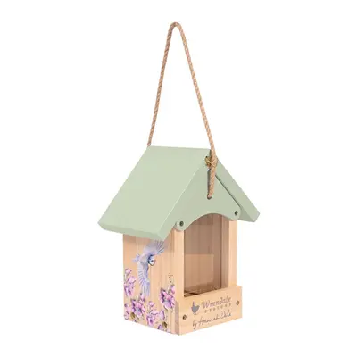 Wrendale Bird Feeder - image 1