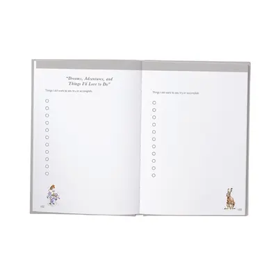 Wrendale Memory Journal - image 3
