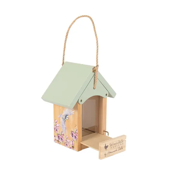 Wrendale Bird Feeder - image 4