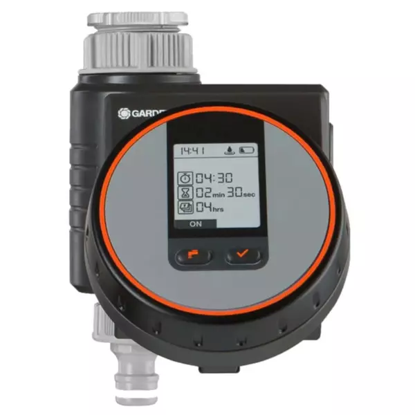 Gardena Flex Digital Water Timer